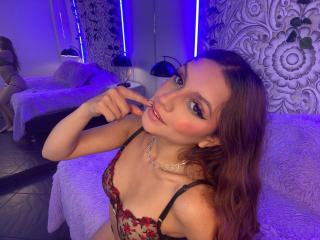 AntonelaSalazar - Live porn & sex cam - 20433166