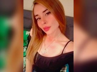 SalomeGarciia - Live sex cam - 20434282