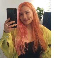 IsabellaClown - Live sex cam - 20434306