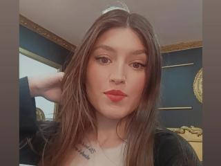 TessaKeller - Live sexe cam - 20435842