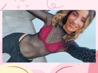 AdharaCooper - Live sex cam - 20435906