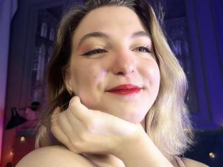 EdnaWine - Live sex cam - 20436958