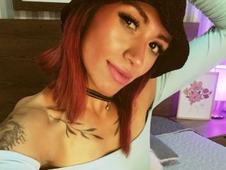 LisaAnderson - Sexe cam en vivo - 20437478