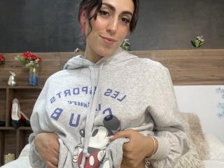 JazzeRusot - Live porn & sex cam - 20440394