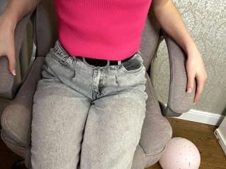 Harisma - Sexe cam en vivo - 20442314