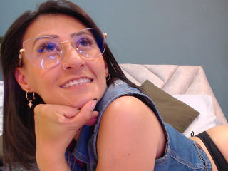 SharisWillian - Live sex cam - 20442902