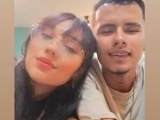 MichelleAndMark - Sexe cam en vivo - 20444098