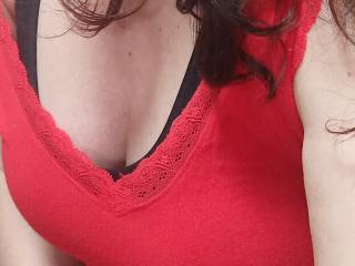 LaFrancaiseJessy - Live porn & sex cam - 20452094