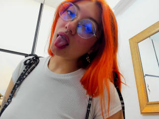 SofiOliveira - Live porn & sex cam - 20477854