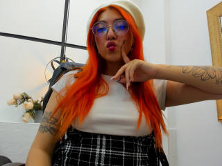 SofiOliveira - Live porn & sex cam - 20477878