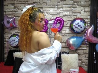 MerydaBravee - Sexe cam en vivo - 20482474