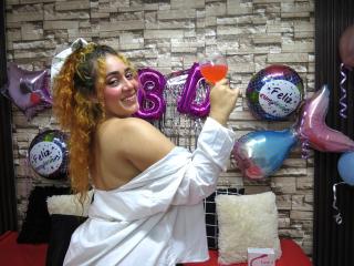 MerydaBravee - Live sex cam - 20482486