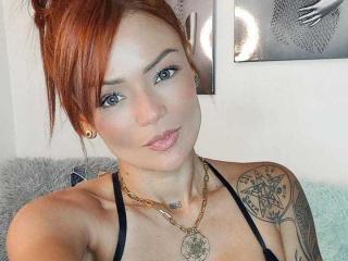 VeronicSaenz - Live sexe cam - 20483370