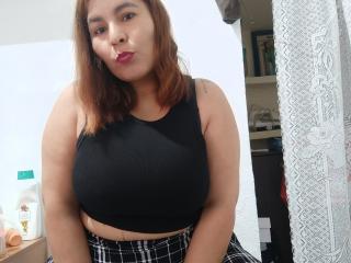 LouiseSexBigBoobs - Sexe cam en vivo - 20488342