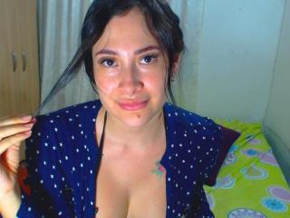 CherryLoux - Live porn & sex cam - 20489834