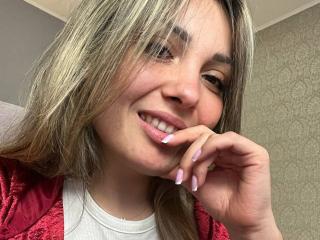 Iskorka - Live sex cam - 20496918