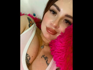 FlowerLiz - Sexe cam en vivo - 20501054