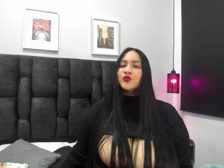 AbbyLorena - Live sex cam - 20513290