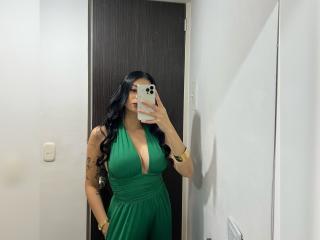 IsabellaJames - Live sexe cam - 20516898