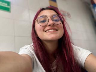 AddisonMars - Live sexe cam - 20518730