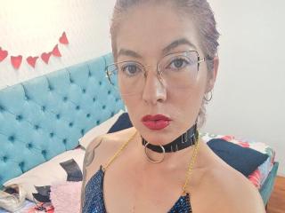 MichelleBelleX - Sexe cam en vivo - 20519682