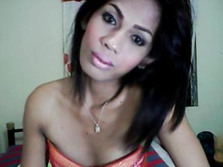 TsSamantha - Sexe cam en vivo - 2052044