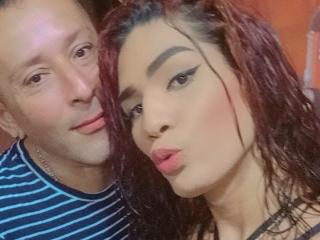 CoupleTemptation - Live sexe cam - 20524858