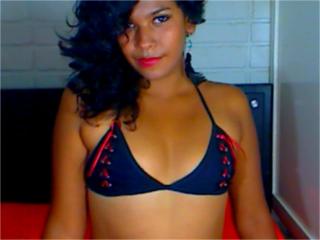 SarishaQueen - сексуальная веб-камера в реальном времени - 2053368