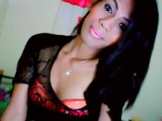 TsSamantha - Sexe cam en vivo - 2053769