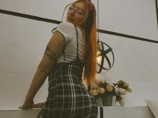 SofiOliveira - Live sex cam - 20545410