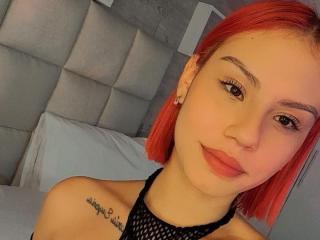 SussyGray - Sexe cam en vivo - 20548590