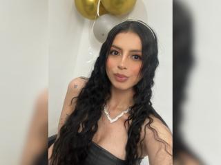 IsabellaJames - Sexe cam en vivo - 20566206