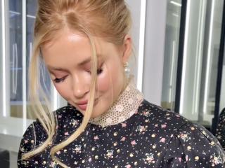 TheHottestBlonde - Live sexe cam - 20567834