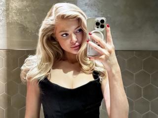 TheHottestBlonde - Live sex cam - 20568166