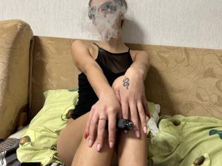 Kametia - Live Sex Cam - 20568354