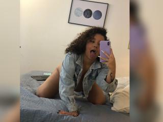 GabyLester - Live sex cam - 20568458