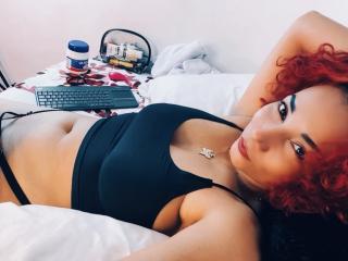 AmberDemons - Sexe cam en vivo - 20575402