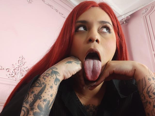 Chili - сексуальная веб-камера в реальном времени - 20581654