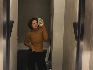 OliviaCherri - Live sexe cam - 20581990