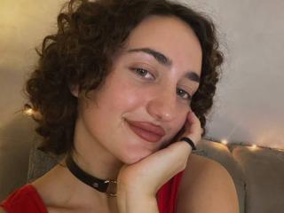 OliviaCherri - Live porn & sex cam - 20581998