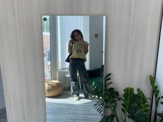 OliviaCherri - Camera khiêu dâm & quyến rũ trực tiếp - 20582018