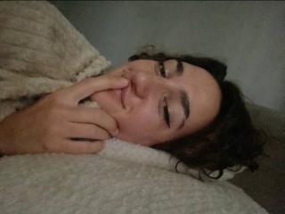 OliviaCherri - Live sexe cam - 20582022