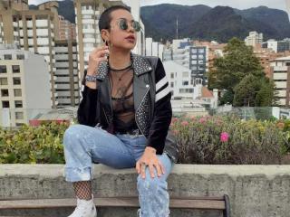 JackyMoore - Sexe cam en vivo - 20588398