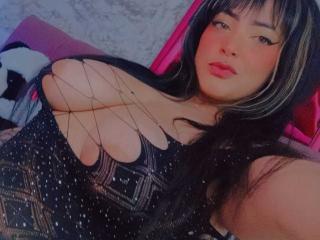 ValeriaJhonsson - Live sex cam - 20592138