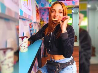 SaarahJones - Live sex cam - 20596742