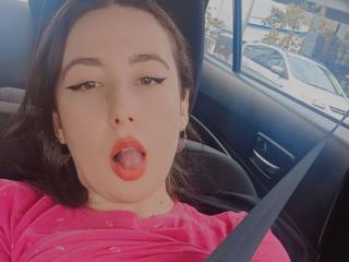 MabyRose - Sexe cam en vivo - 20598746