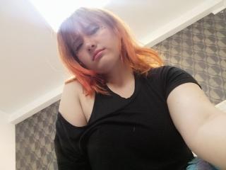 AliaMillerr - Live porn & sex cam - 20607874