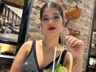 ScarlettZhen - Live sexe cam - 20608634