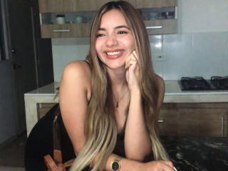 MajoGomez - Live sexe cam - 20615914