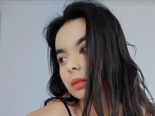 TamyRuiz - Live Sex Cam - 20616570